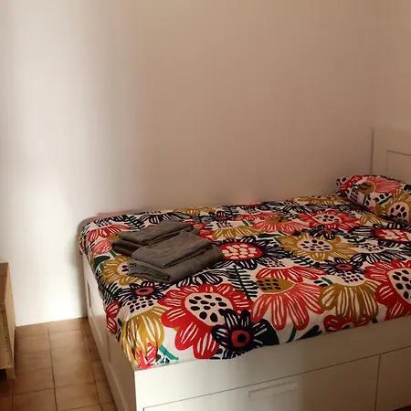 Apartment Excelent T3 In Lisbon
