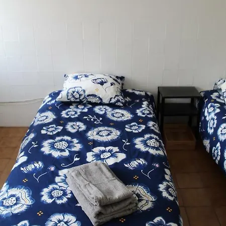 Apartment Excelent T3 In Lisbon *