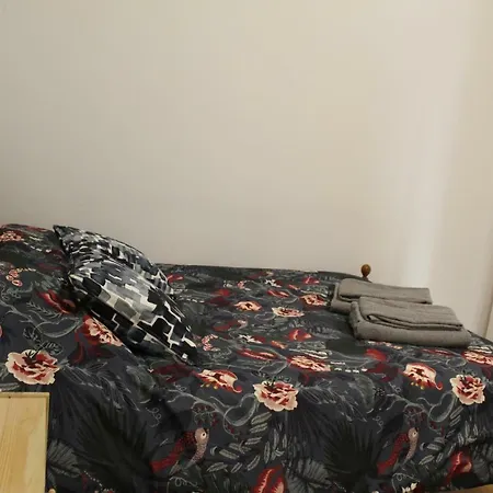 Excelent T3 In Lisbon Apartment