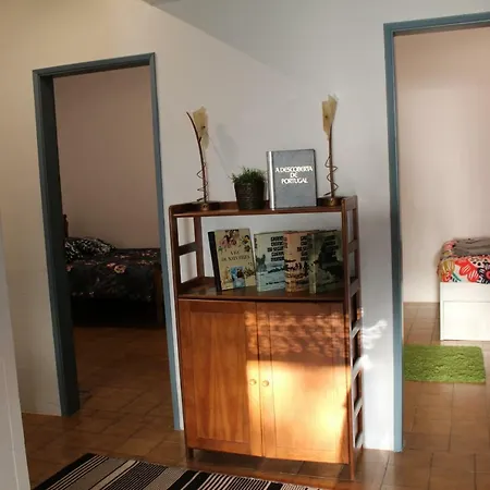 Apartment Excelent T3 In Lisbon *