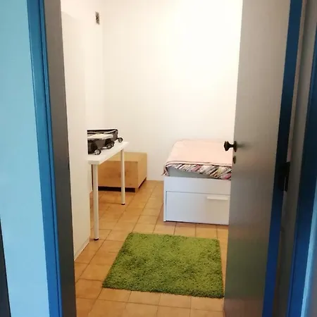Excelent T3 In Lisbon Apartment *