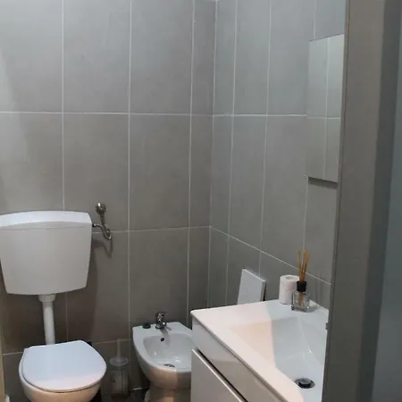Excelent T3 In Lisbon Apartment *