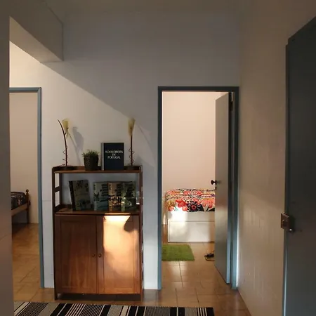 Excelent T3 In Lisbon Apartment *