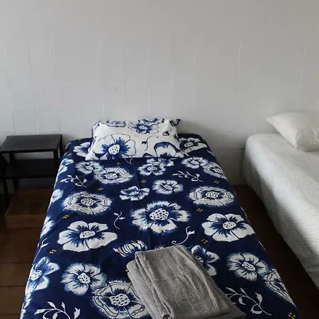Excelent T3 In Lisbon Apartment Lissabon