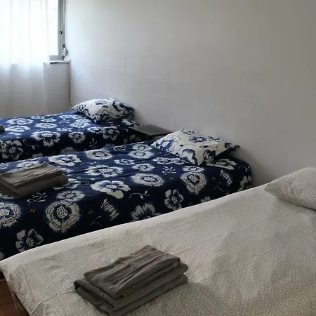 Excelent T3 In Lisbon Apartment Lissabon