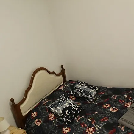 Apartment Excelent T3 In Lisbon *
