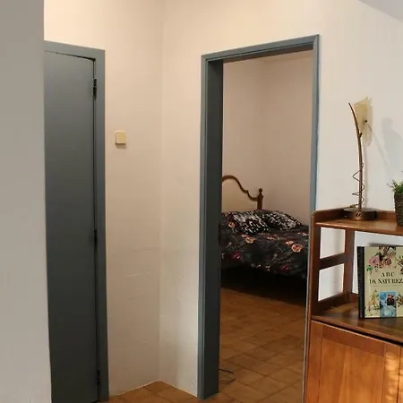 Apartment Excelent T3 In Lisbon *