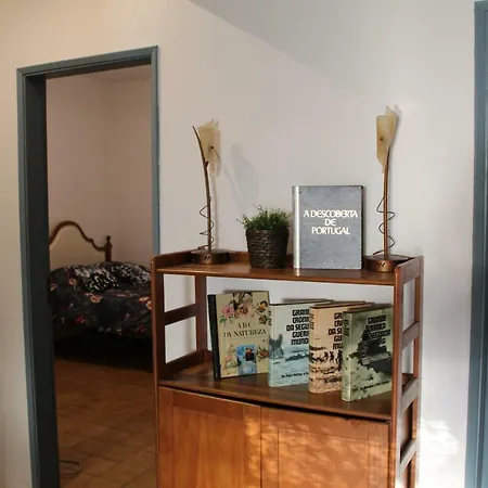 Apartment Excelent T3 In Lisbon *