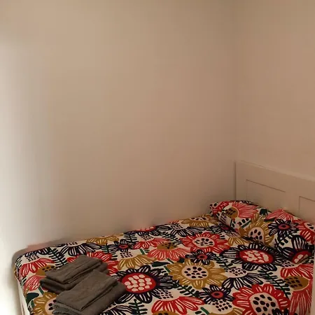 Excelent T3 In Lisbon Apartment *
