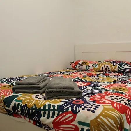 Excelent T3 In Lisbon Apartment Lissabon