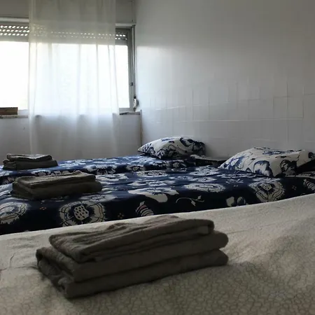 Excelent T3 In Lisbon Apartment Lissabon