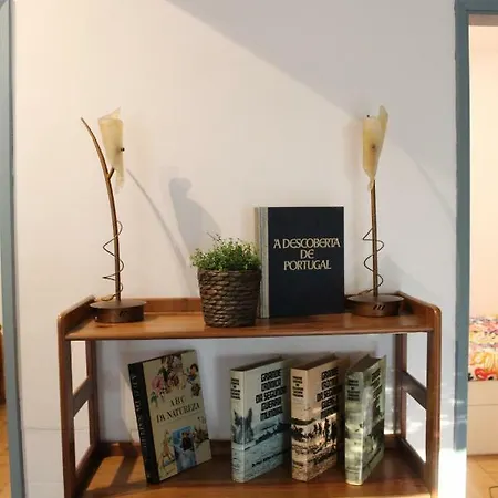 Apartment Excelent T3 In Lisbon