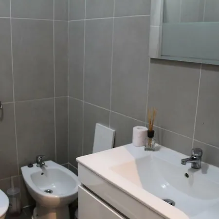 Apartment Excelent T3 In Lisbon Lissabon